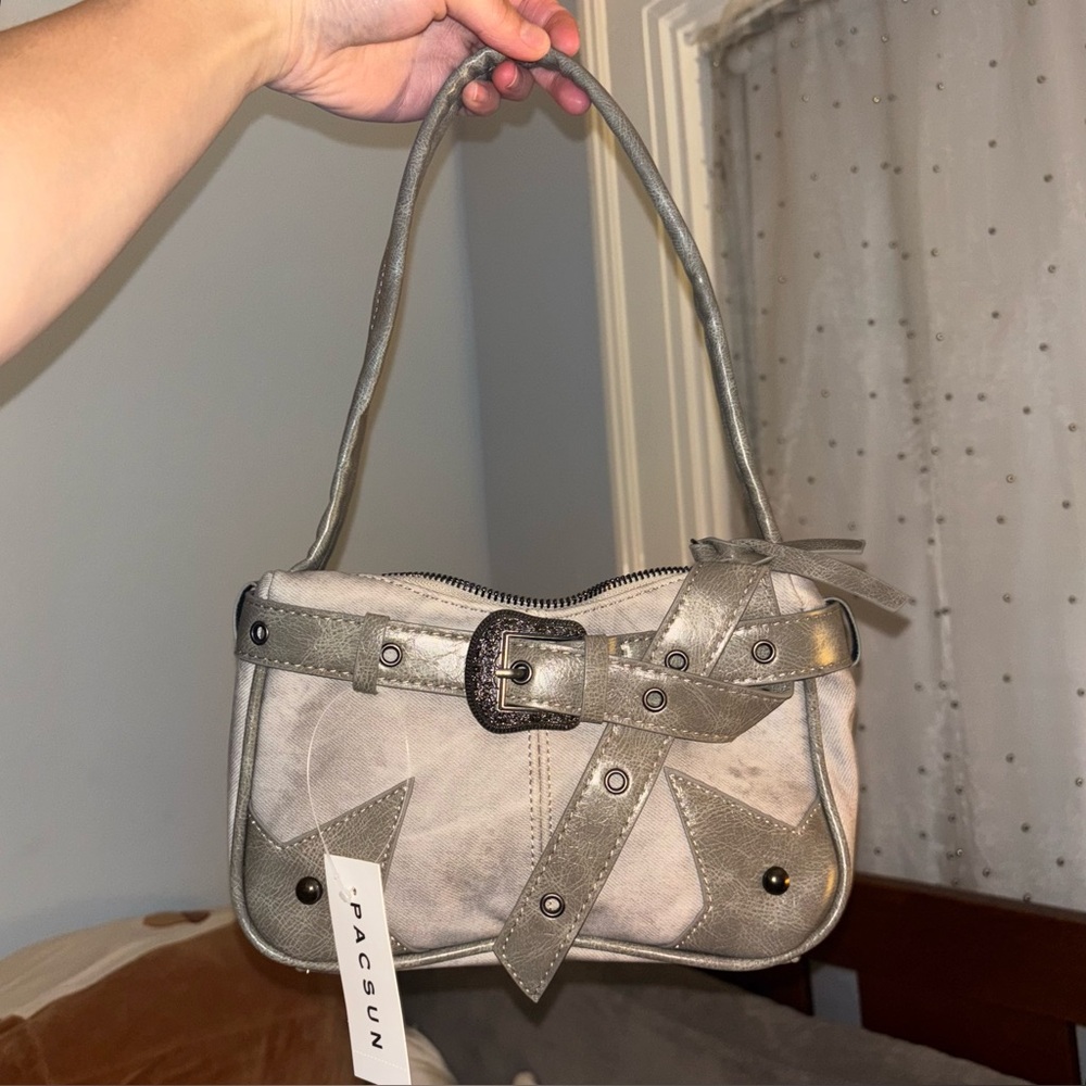 small purse